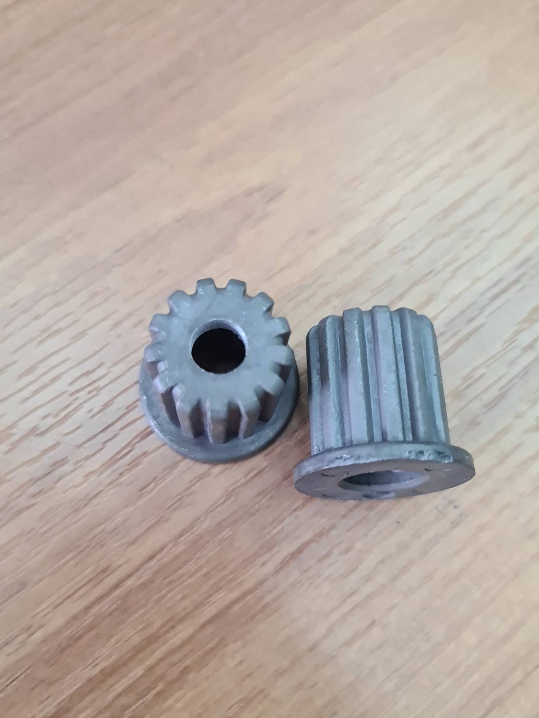 0000366 บู้ท บูชจาน แกนเฟือง ใบเครื่องซักผ้า แอลจี LG ฟันนอก13 ใน11ฟัน ฟันเฟือง เฟืองใบซัก