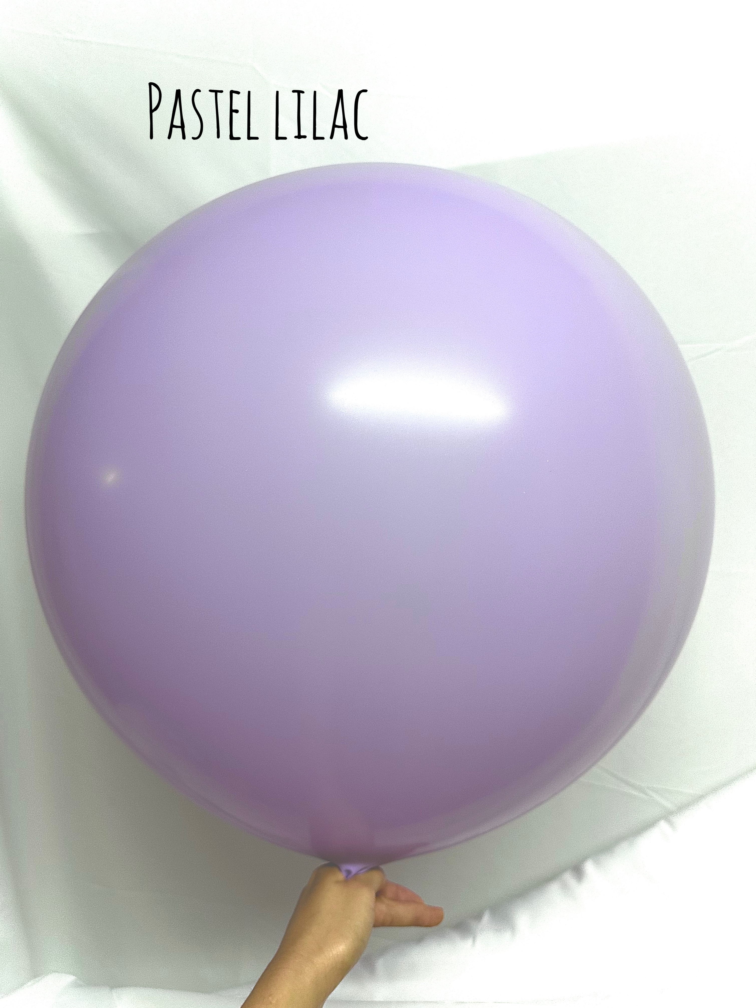 ลูกโป่งกลม36นิ้ว special shade