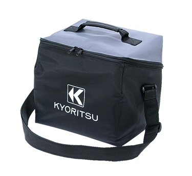KYORITSU MODEL 9192 Case onebanmor