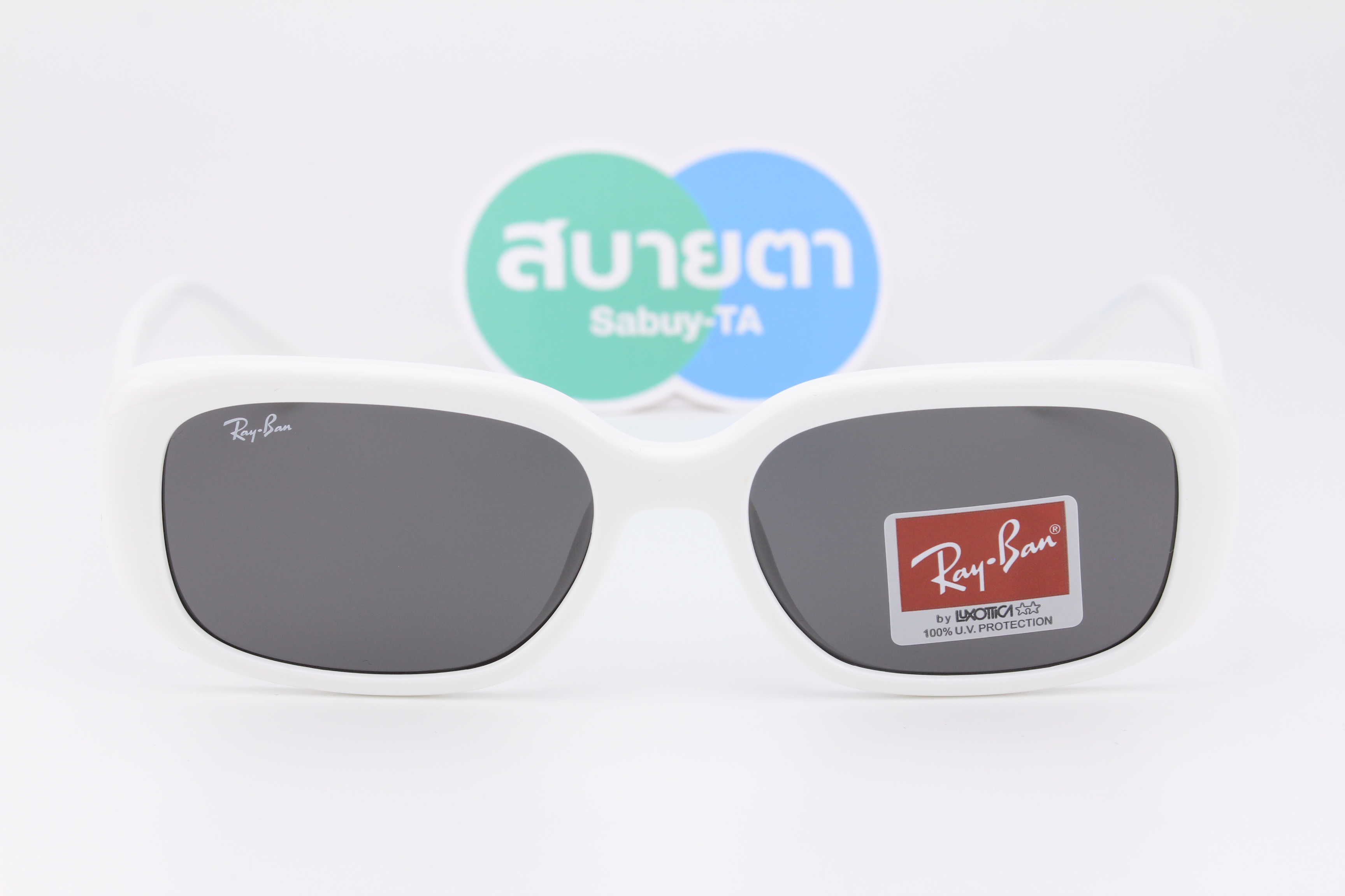 RayBan RB4421D 677287