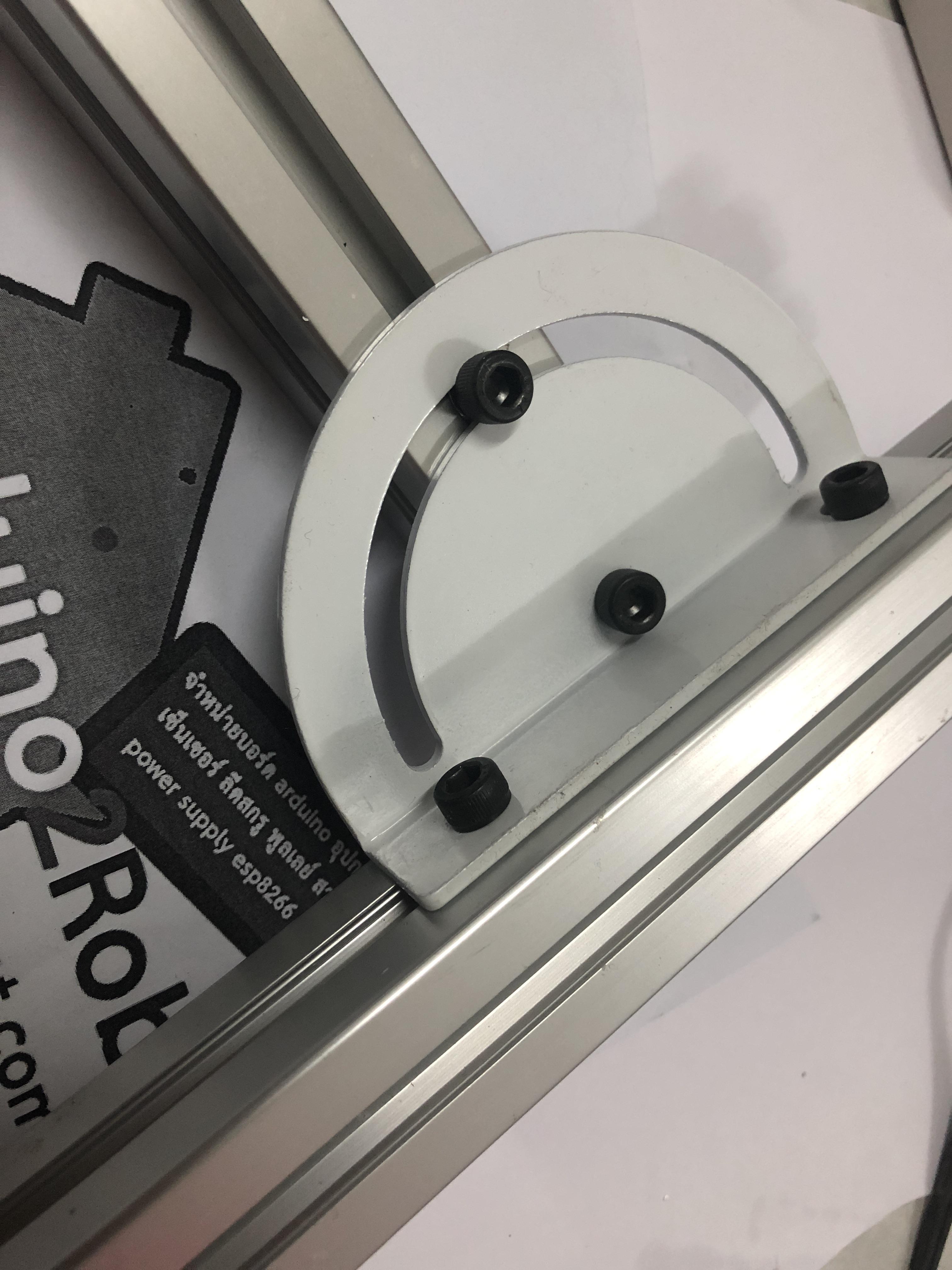 Cross Joint Bracket Plate for Aluminium profile 3030