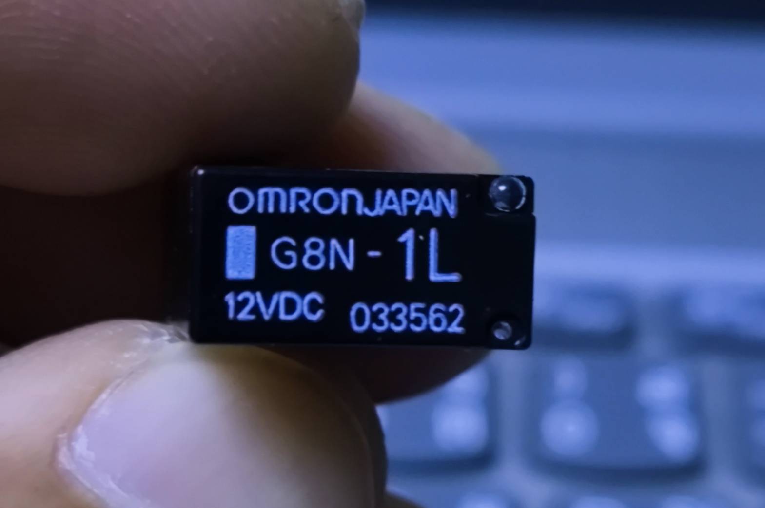 G8N-1L