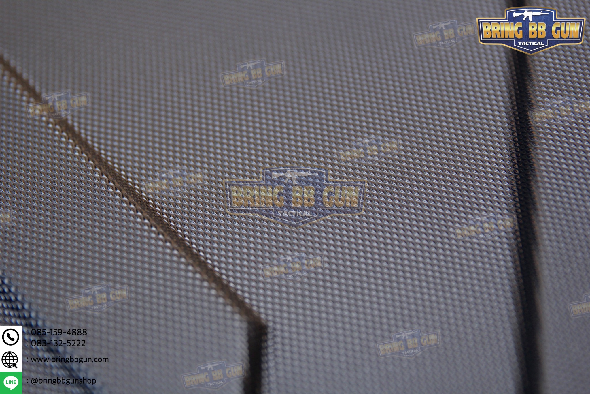 เคสปืนกันกระแทก ยี่ห้อOutdoors