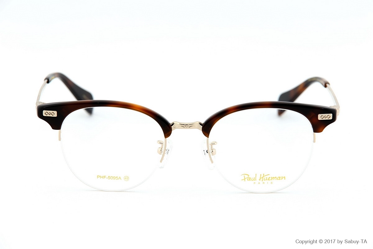 Paul Hueman PHF-5095A col.04