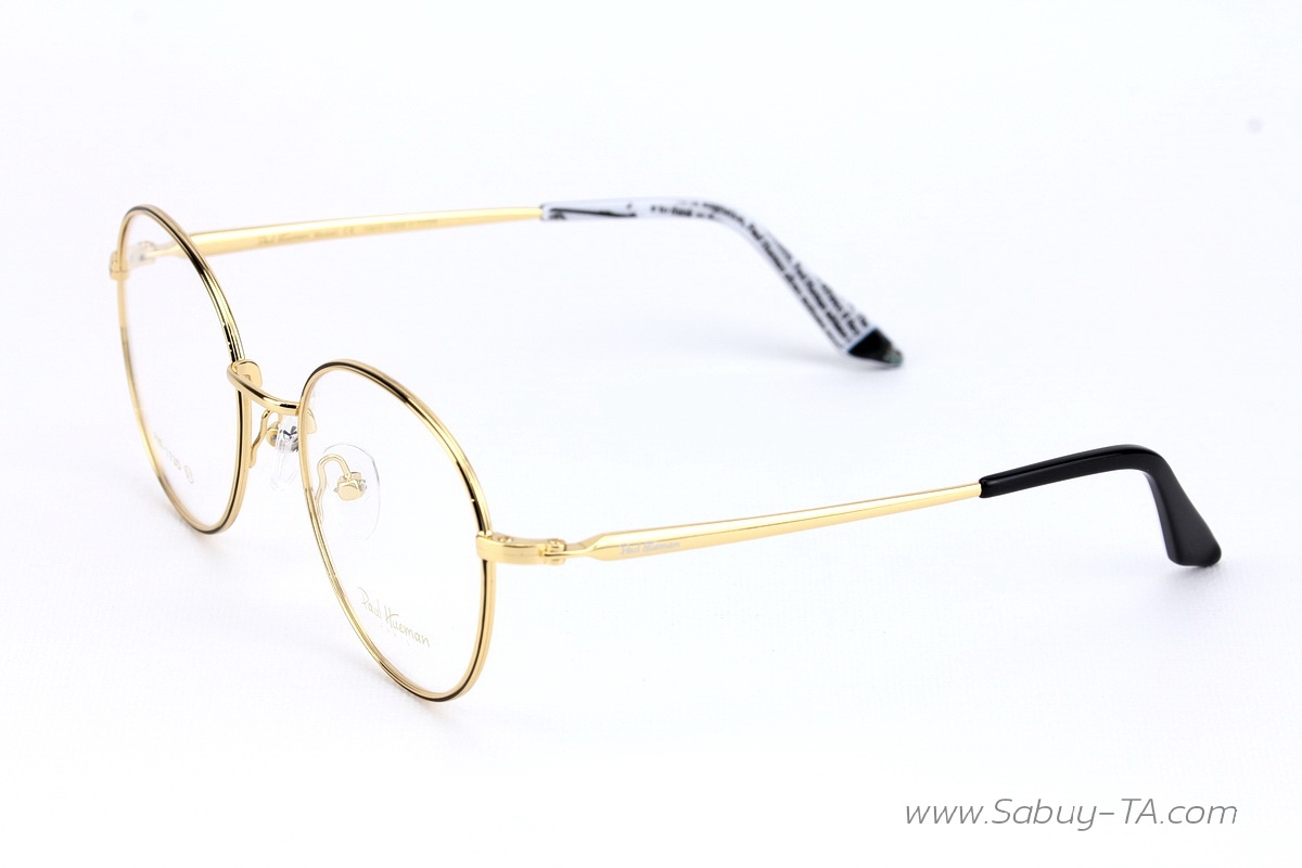 Paul Hueman PHF-173D col.1