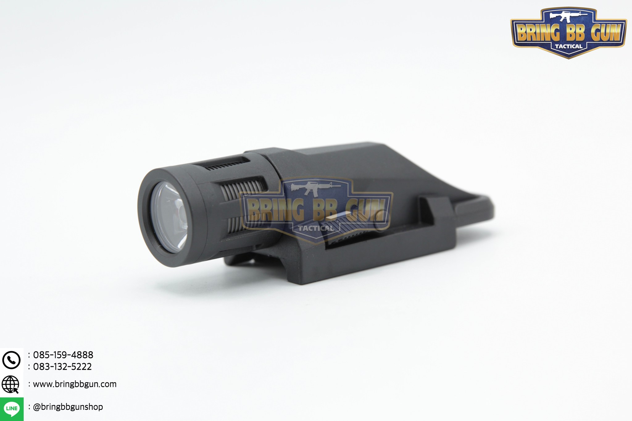 ไฟฉาย ยี้ห้อ Sotac รุ่น Inforce WML Gen2 (รุ่นสั้น)