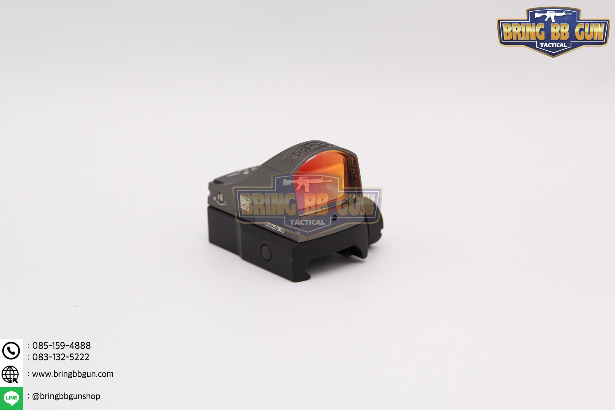 ดอท รุ่น Docter sight C