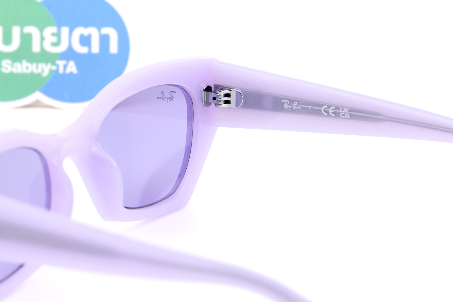 RayBan ZENA RB4430F 67581A