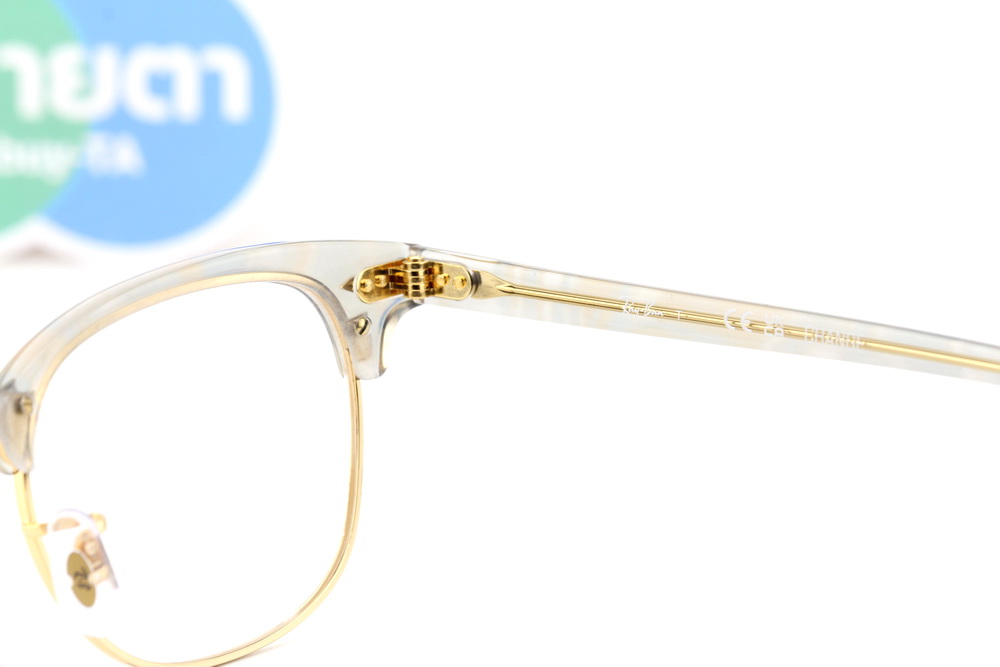 RayBan RX5154 8291 Change