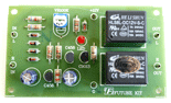 FUTUREKIT FK-650 ป้องกันลำโพง สเตอริโอ รุ่นพิเศษ (ชุดคิทยังไม่ประกอบ)