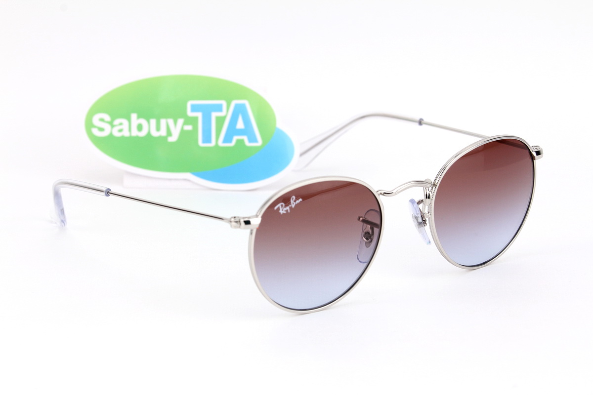 RayBan Round Junior RJ9547S 212/I8