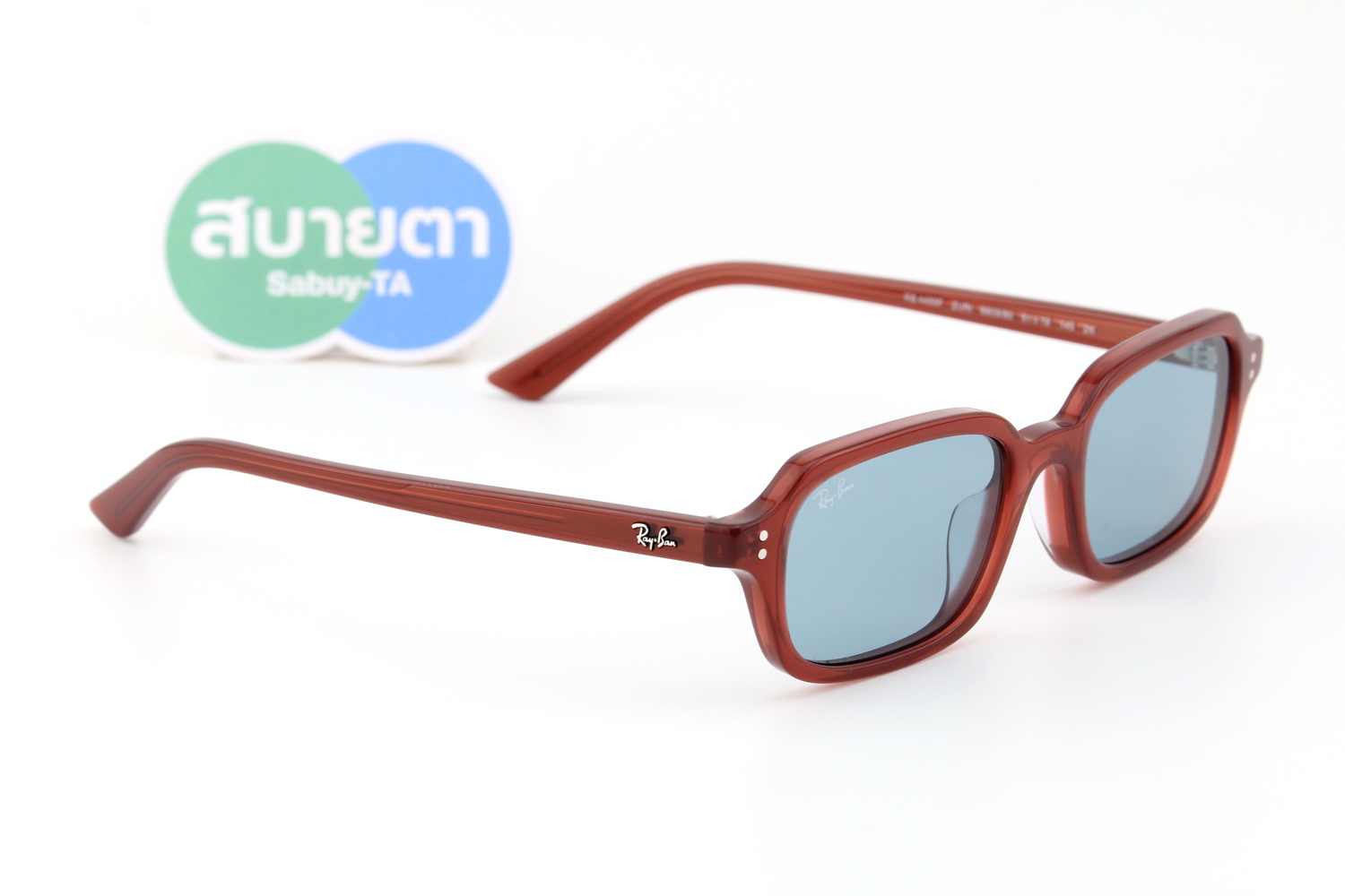 RayBan ZURI RB4455F 680980