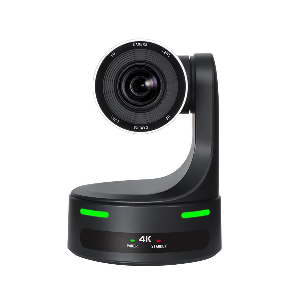 TECVAGON TVG-UH86DHN 20x 4K Ultra PTZ Camera