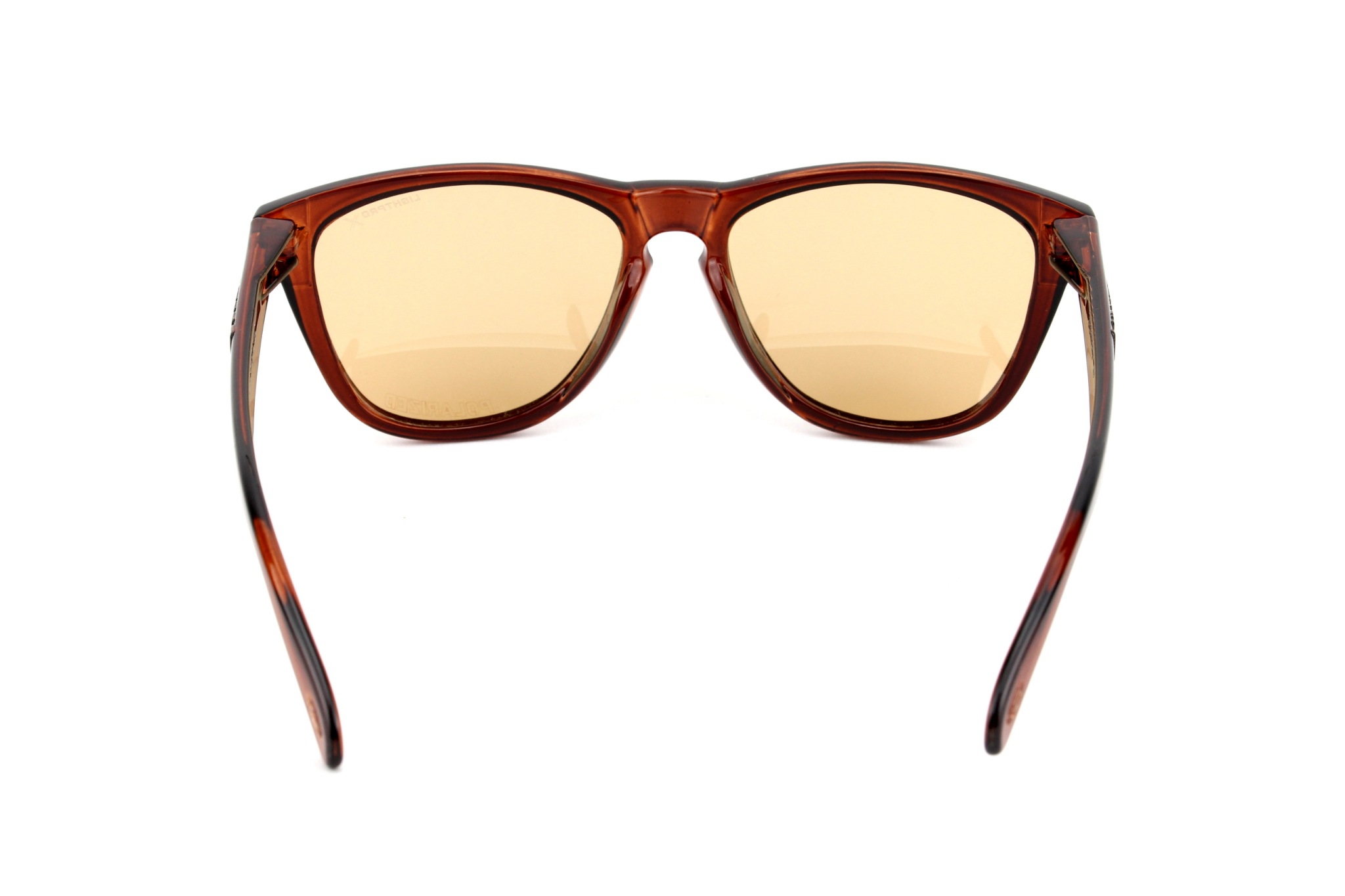 LIGHTPRO LP003 Photochromic + Polarized Brown