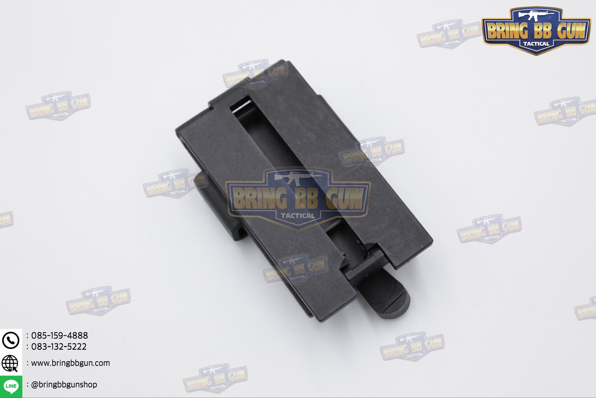 ซองวิทยุสื่อสาร Universal (แบบเปลือย)