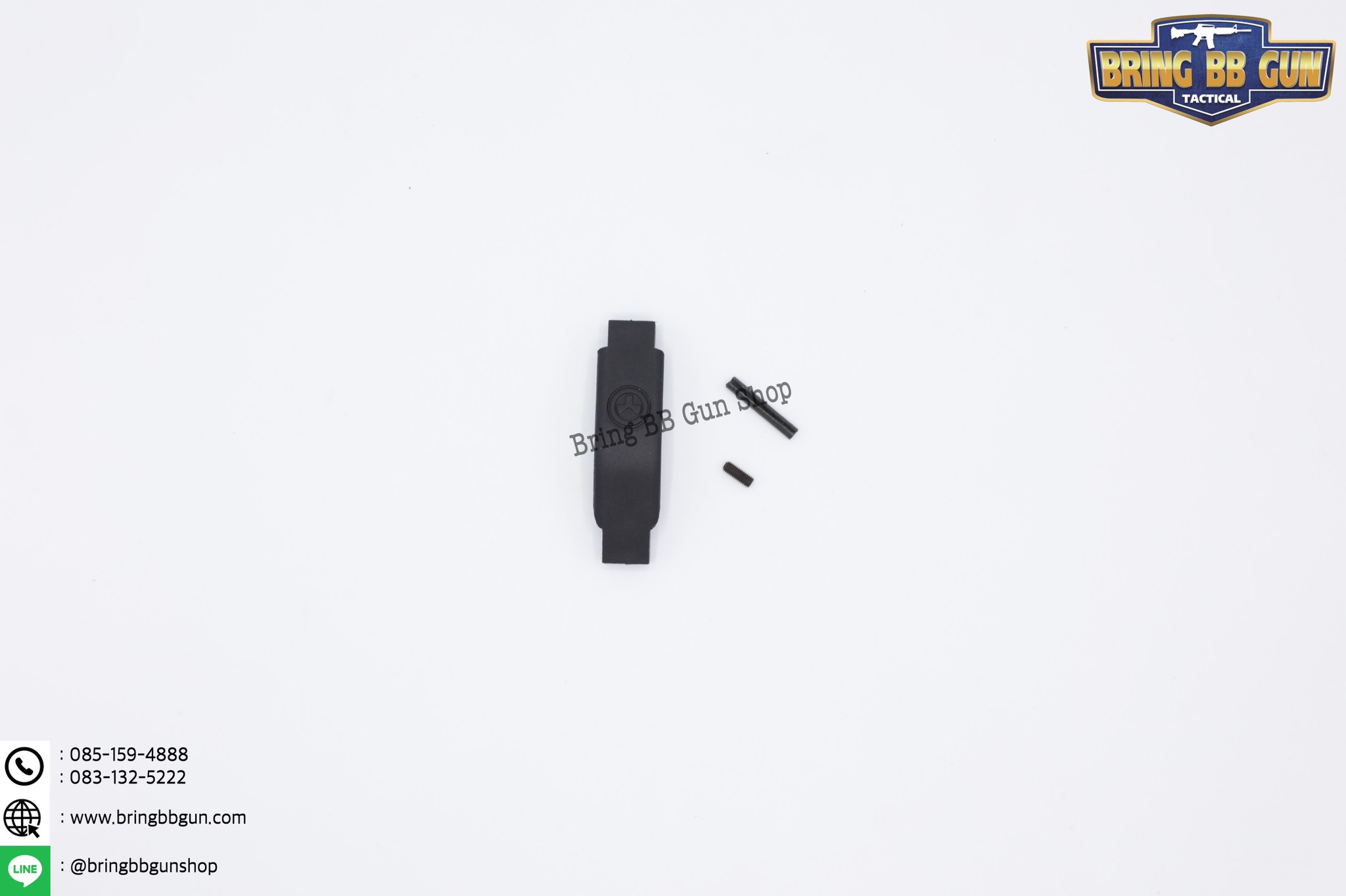 โกร่งไก ยี่ห้อ Magpul รุ่น MOE (MOE® Trigger Guard, Polymer – AR15/M4) สำหรับปืนตระกูล : M4/M16