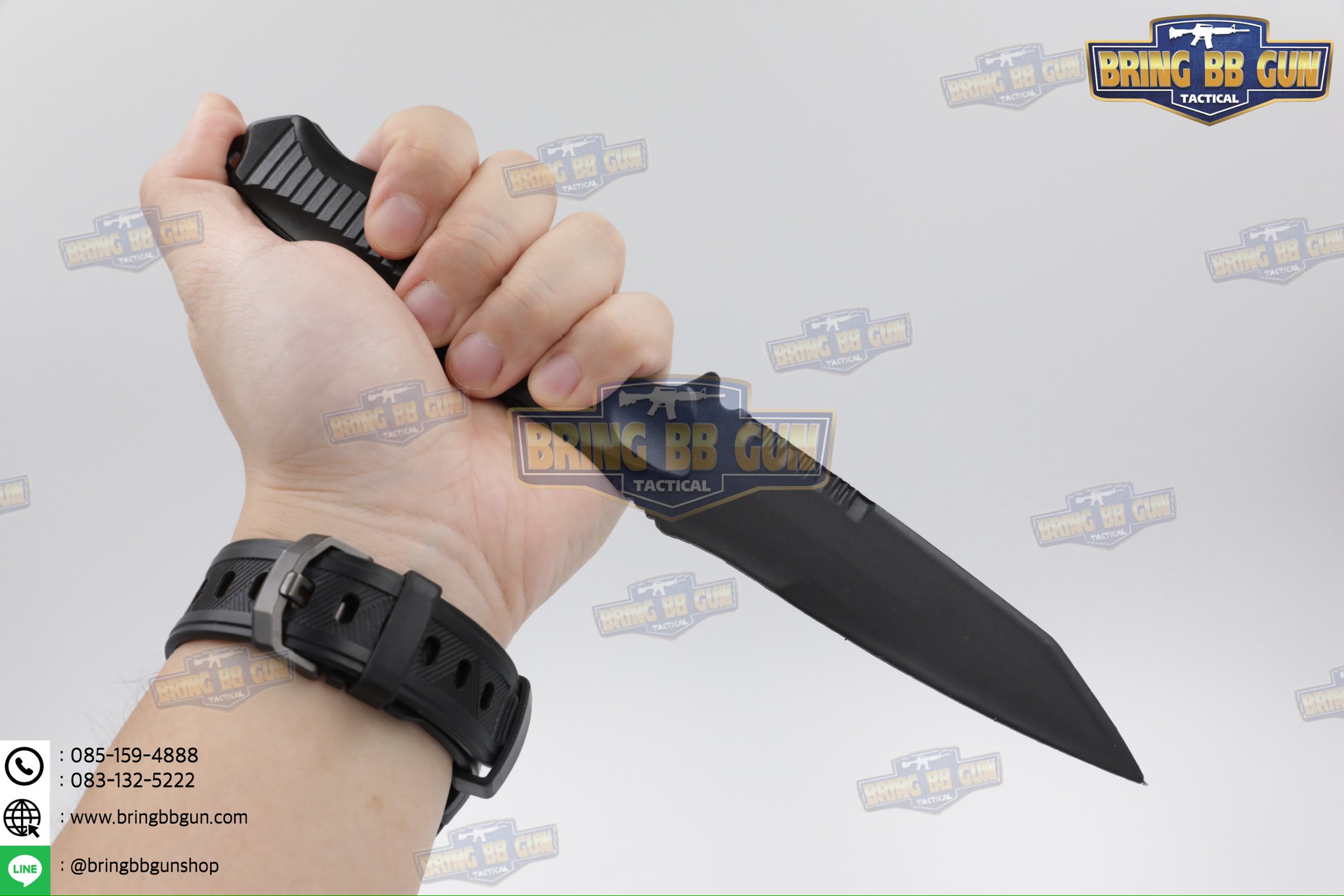 มีด Dummy Benchmade 141 (มีดยาง) (Benchmade 141)