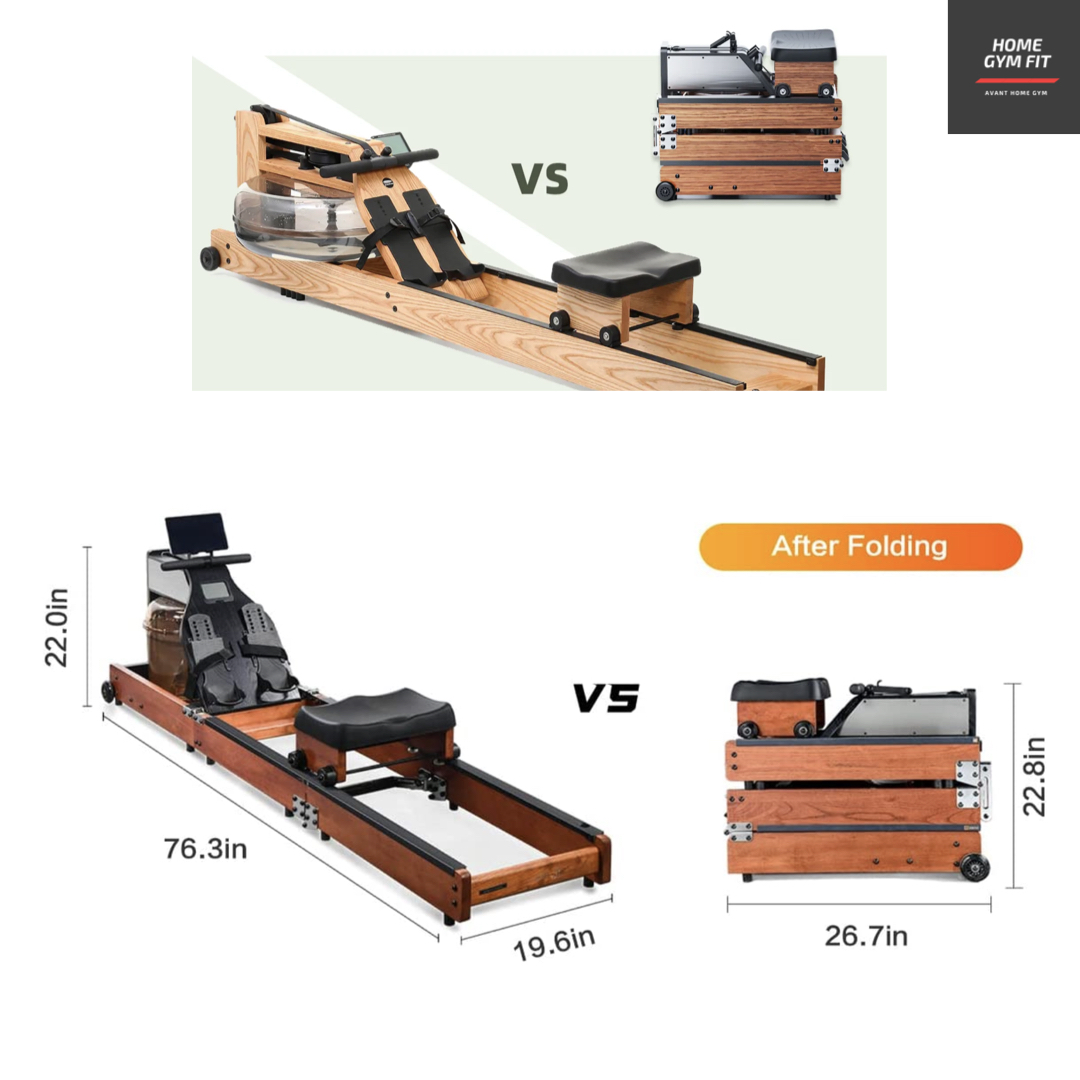 16990ทักแชทผ่อน0%ค่าส่ง0บ กรรเชียงบกKingsmith Rowing WR1 กรรเชียงบก ออกกำลังกาย