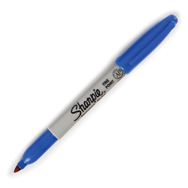 ปากกา SHARPIE Permanent Marker