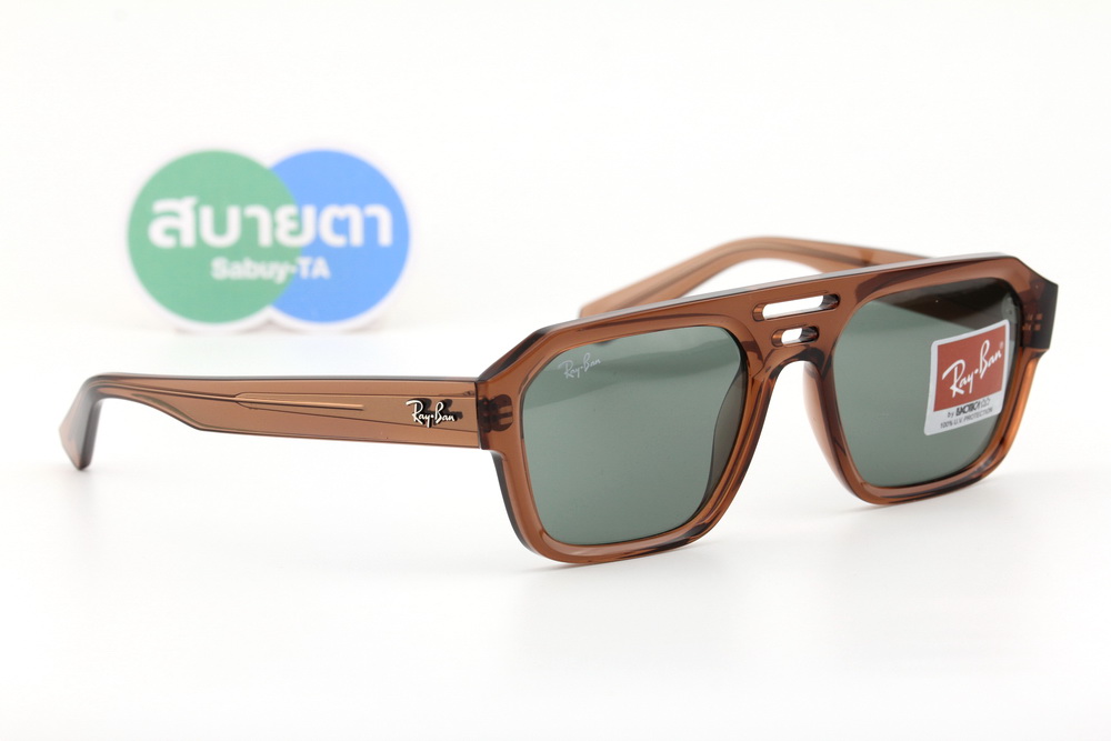 RayBan CORRIGAN RB4397 667882