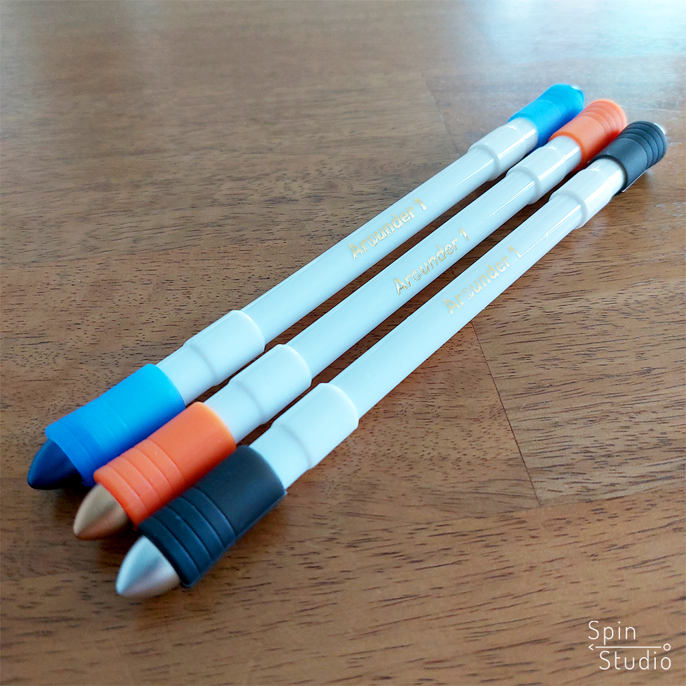 ปากกาควง Arounder 1 โดย SpinGear