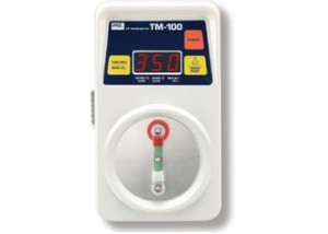 ดิจิตอลเทอร์โมมิเตอร์ Goot TM-100