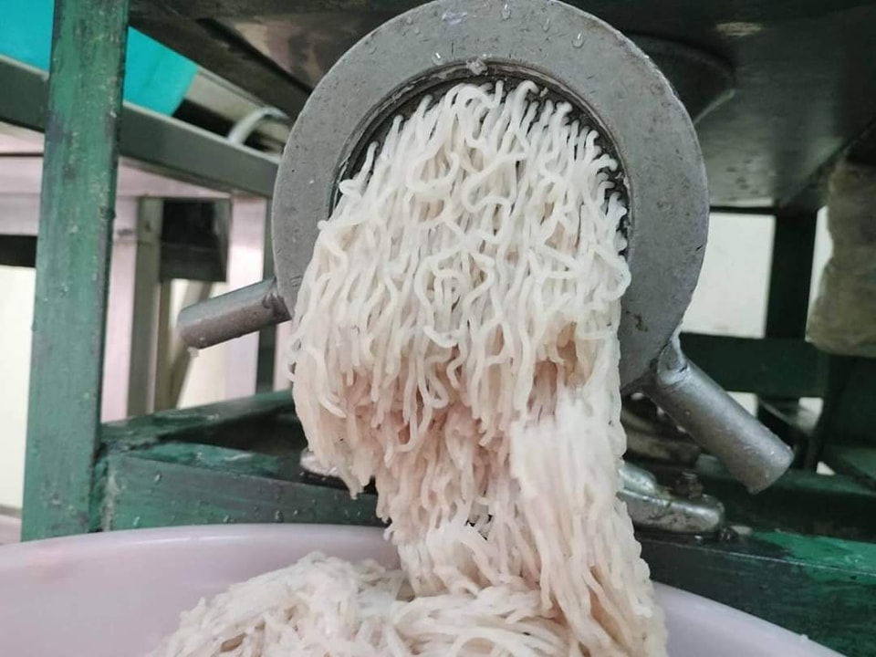 กุนเชียงปลานิล กุนเชียงป๋า หมอนอกกะลา สันติมานะดี santimanadee