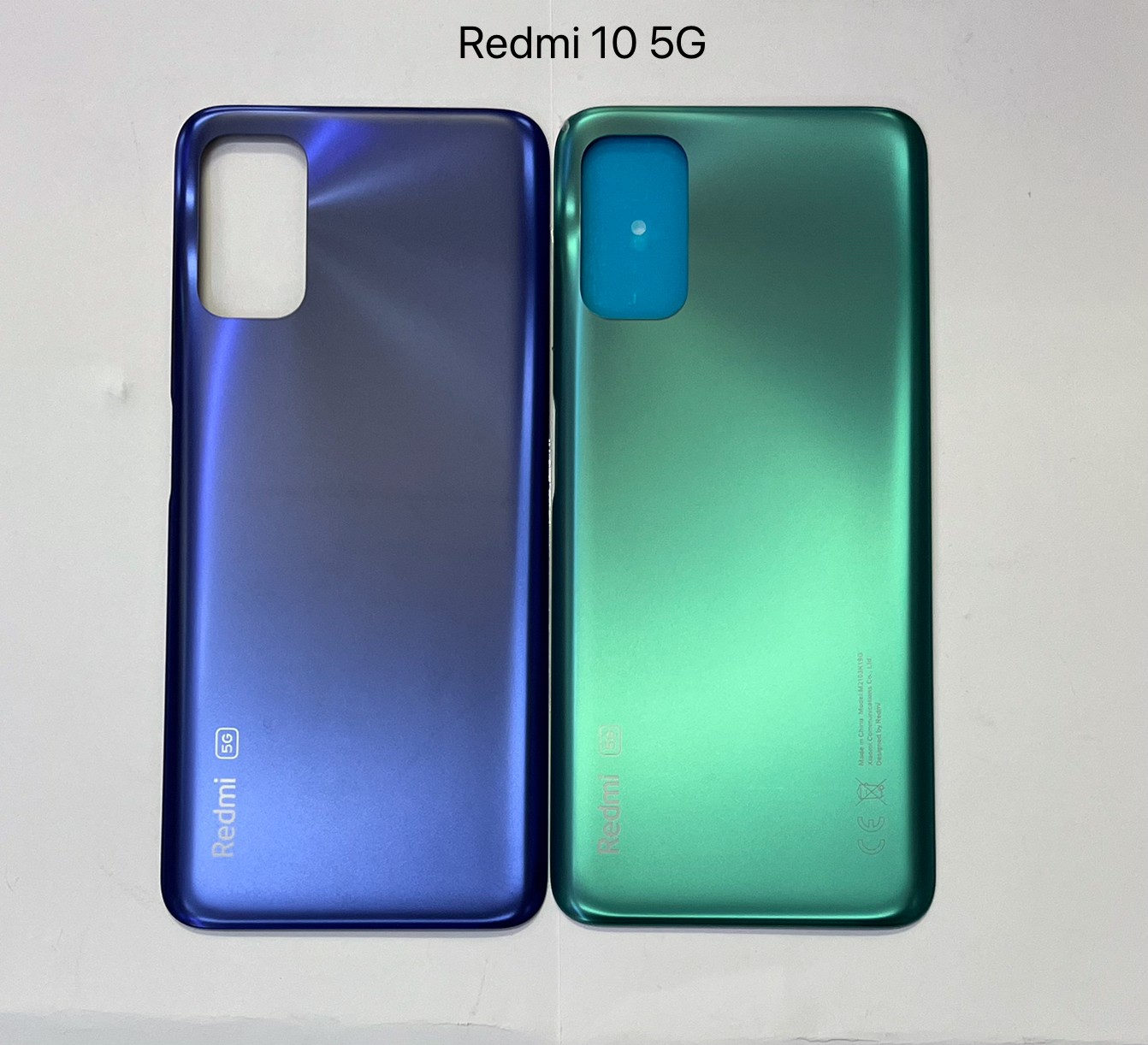 ฝาหลัง Redmi 10 5G SKU-01825
