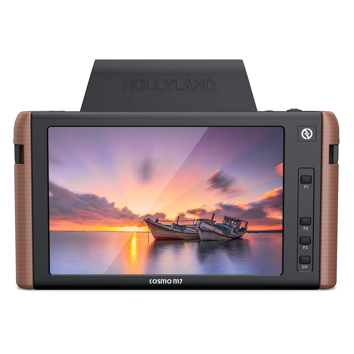 Hollyland COSMO M7 7Inch Wireless RX Monitor