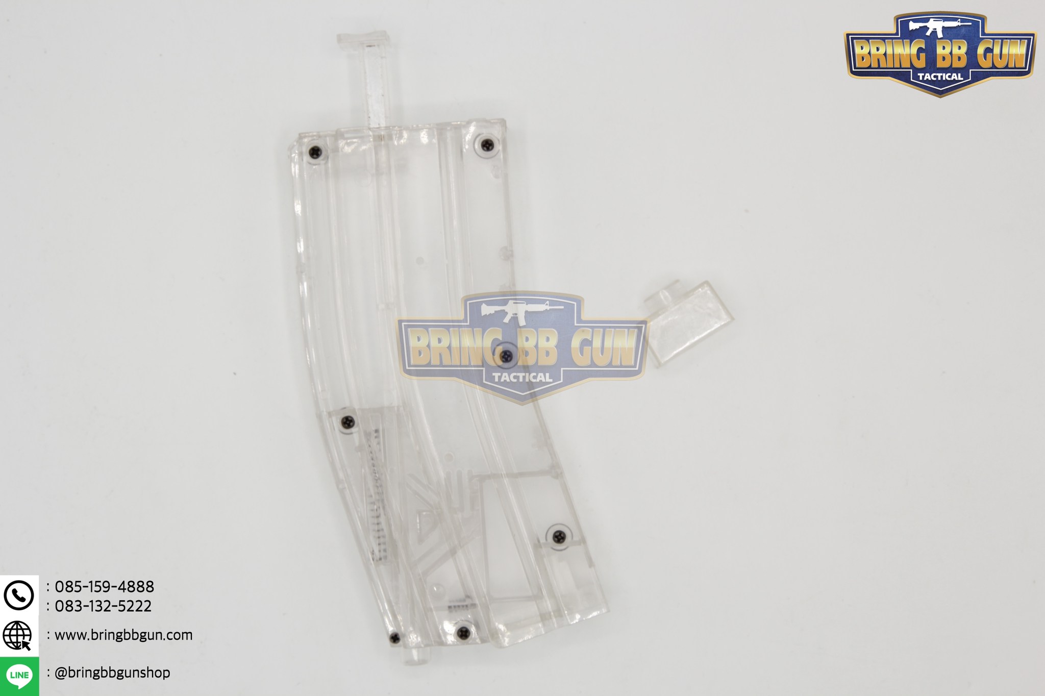 โหลดเดอร์ ไซค์ L (โหลดเดอร์ทรงM4)