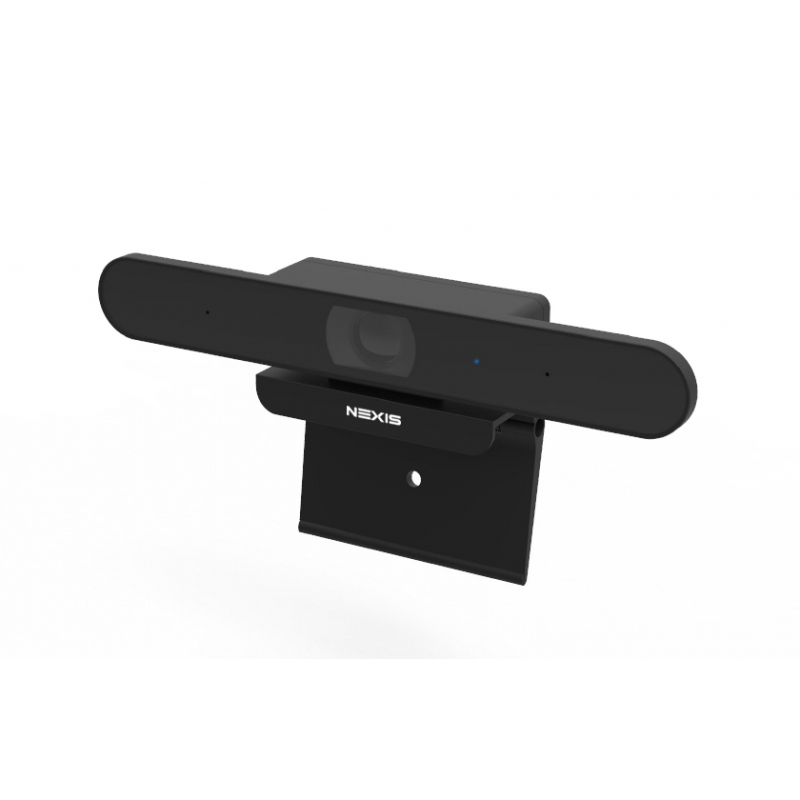 UC4K NEXIS 4K USB2.0 WIDE ANGLE VIDEO CONFERENCE CAMERA (UVC)