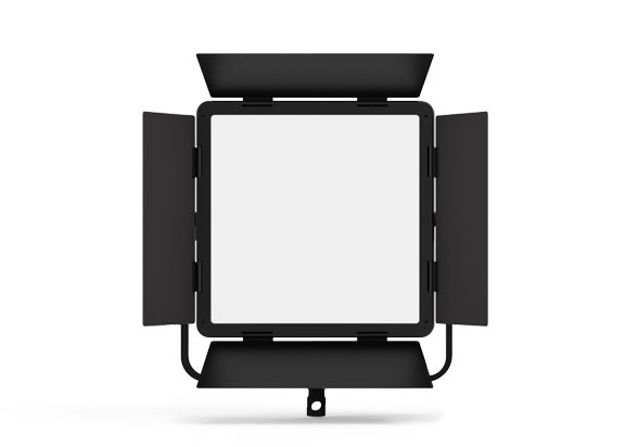 SWIT CL-60D 60W 1:1 Bi-color SMD LED Panel light