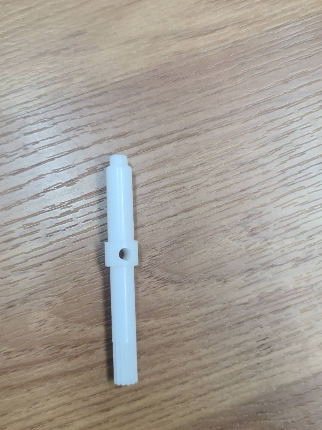 0000712 แกน เฟืองส่ายพัดลม อิมมาเฟลกซ์ Imarflex แกนเฟือง เฟืองส่ายพัดลม แกนส่าย กระปุกส่าย เฟืองพัดลม