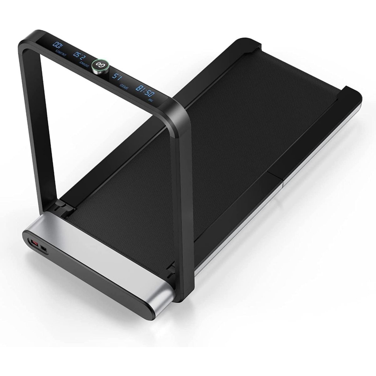 19990ทักแชทผ่อน0%ค่าส่ง 0บ(Global Version) ลู่วิ่งไฟฟ้าKingsmith X21 ลู่วิ่งพับเก็บได้ ลู่วิ่งไฟฟ้า xiaomi ลู่วิ่งไฟฟ้า mi