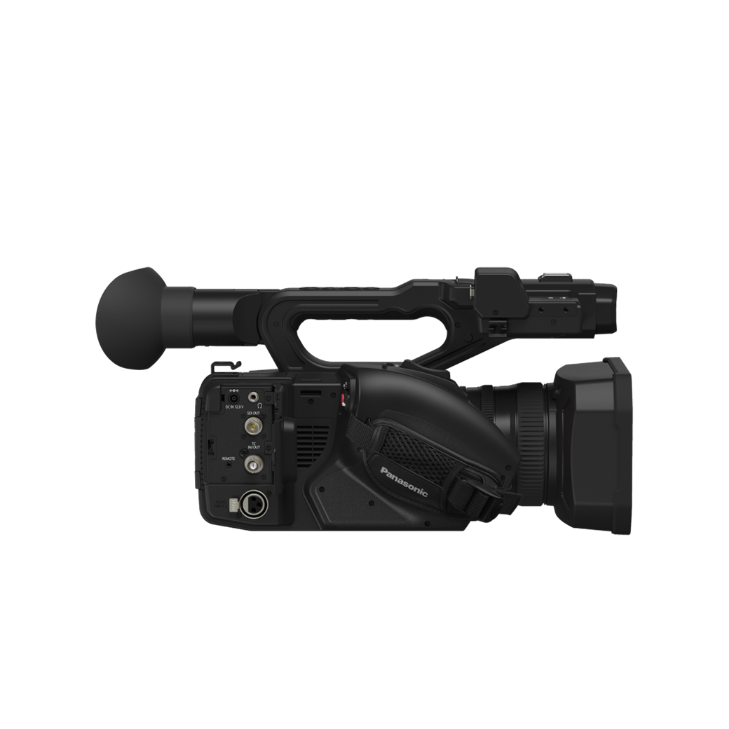 Panasonic HC-X2GC กล้องวิดีโอ 4K ซูม 20x