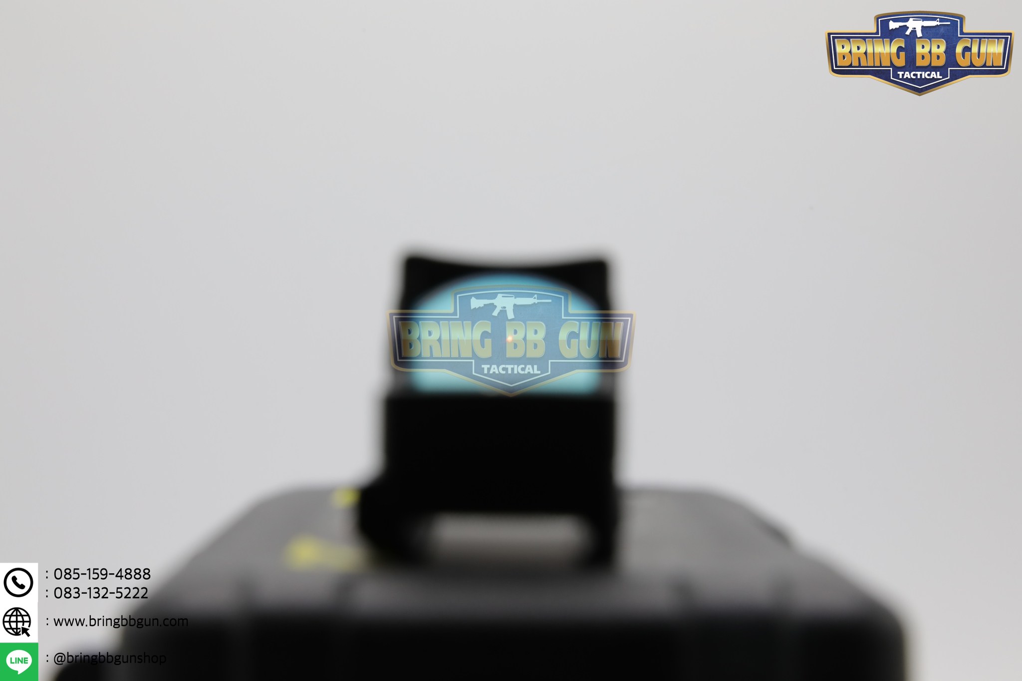 ดอท Trijicon RMR