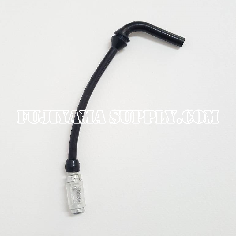 สายน้ำมันเครื่อง1700 ใช้กับเครื่องตัดไม้/เลื่อยยนต์ รุ่น 1700