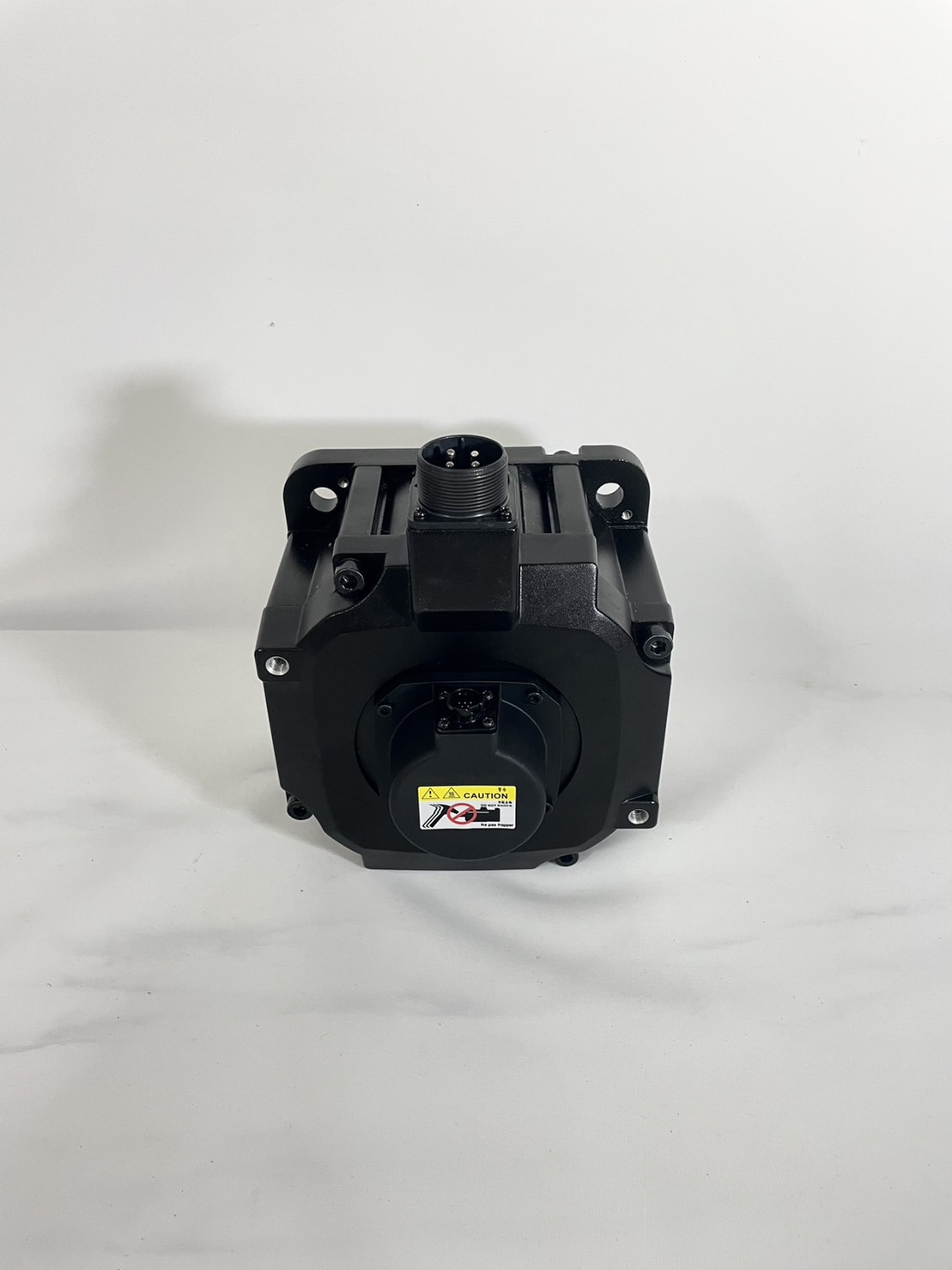 Delta AC Servo Motor ECM-B3M-F21830RS1 3KW (without brake)