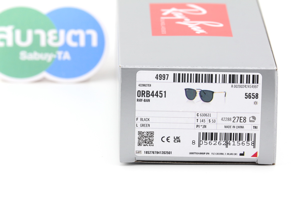 RayBan RB4451 630631