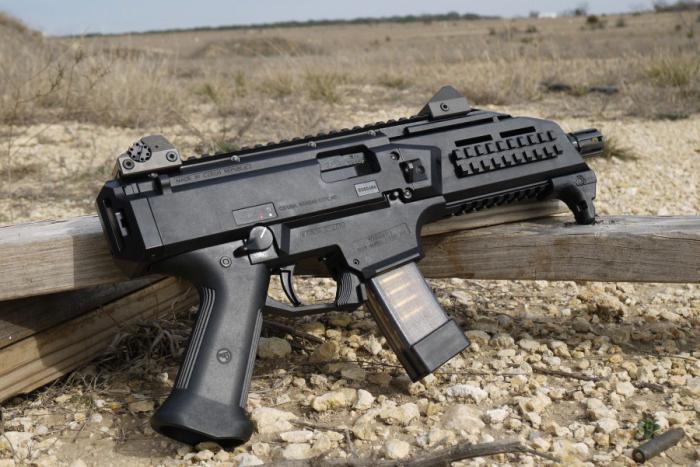 CZ Scorpion EVO3 S1 ร้านค้ากรุงเทพฯ **ไม่กดสั่งเล่นนะครับ ต้องติดต่อร้านมาก่อนสั่งปืนครับ**