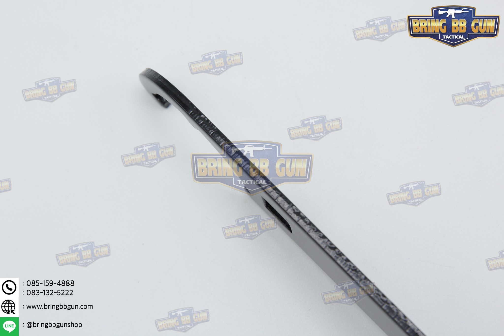 ประแจขันคอปืน-แกนพานท้าย รุ่น B02