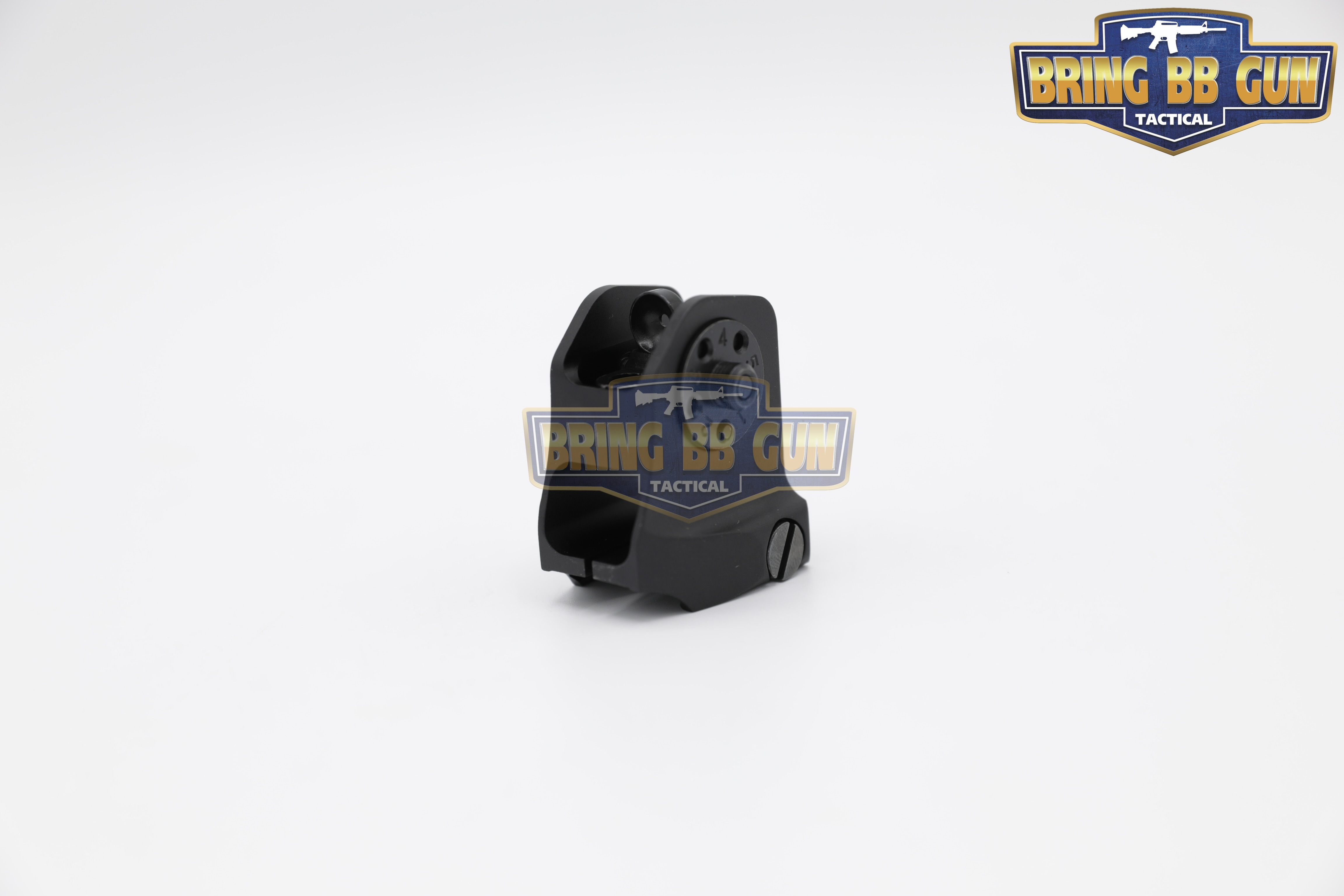 ศูนย์หน้า-หลัง สามเหลี่ยม Daniel Defense