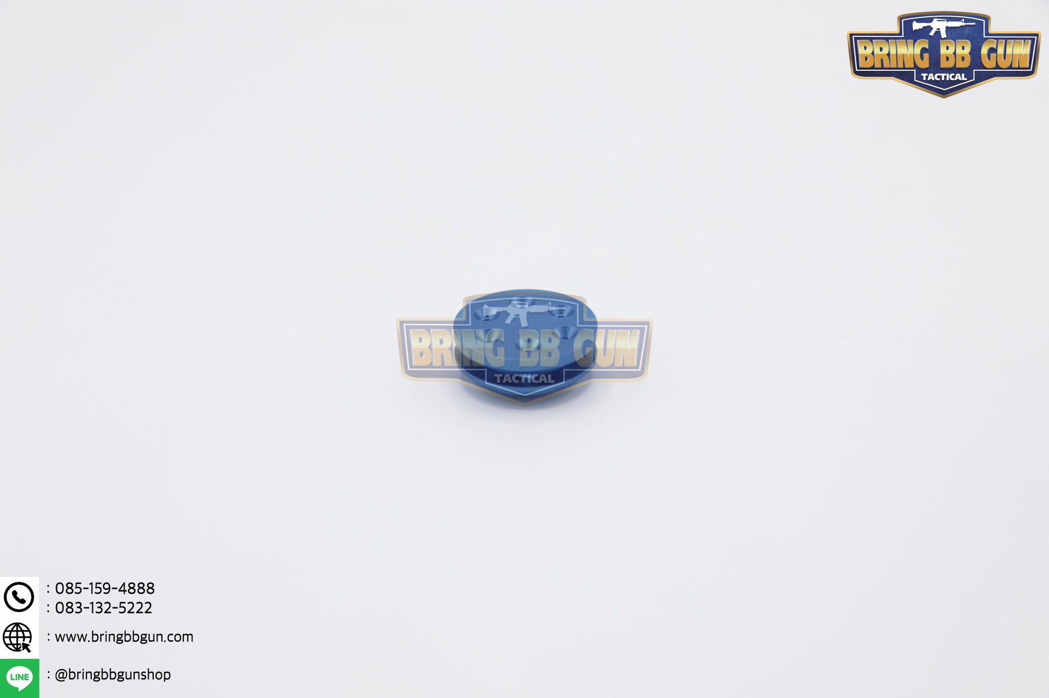 หัวแบริ่ง ยี่ห้อ Energy (หัวลูกสูบ) Piston Head รุ่น อลูมิเนียม