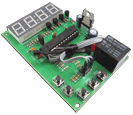 FUTUREKIT FA-951 วงจรวัดและควบคุมอุณหภูมิ -25 ถึง 100 องศา