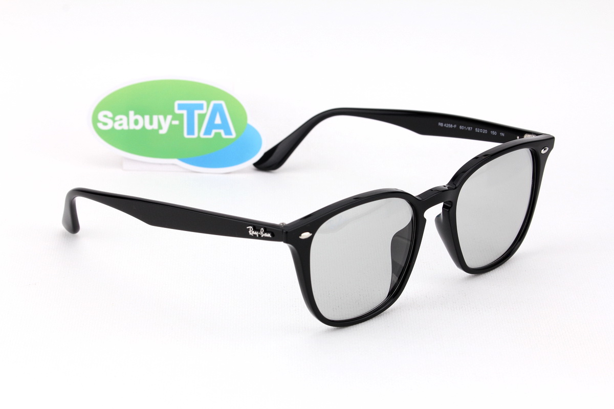 RayBan RB4258F 601/87