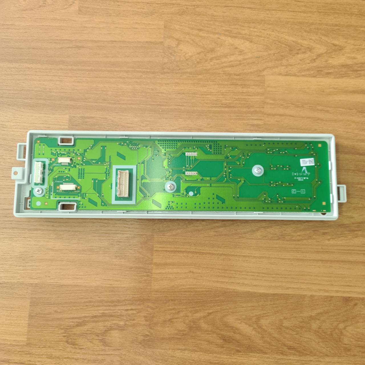 0000586 แผง บอร์ด พานา รุ่น NA-FS16X3 แผงเครื่องซักผ้า พานาโชนิค Panasonic