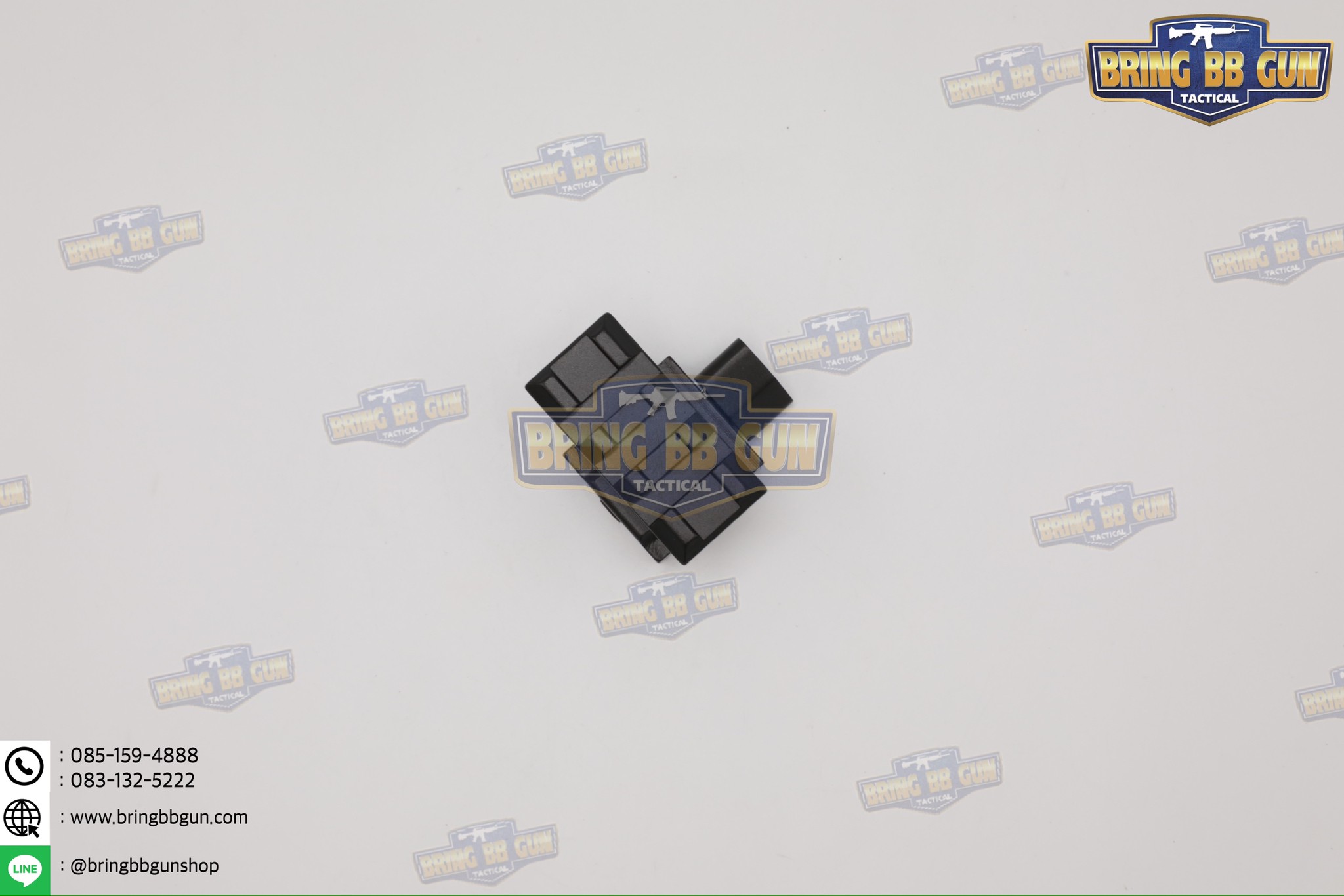 ขายกสูงเอียงหน้า B1