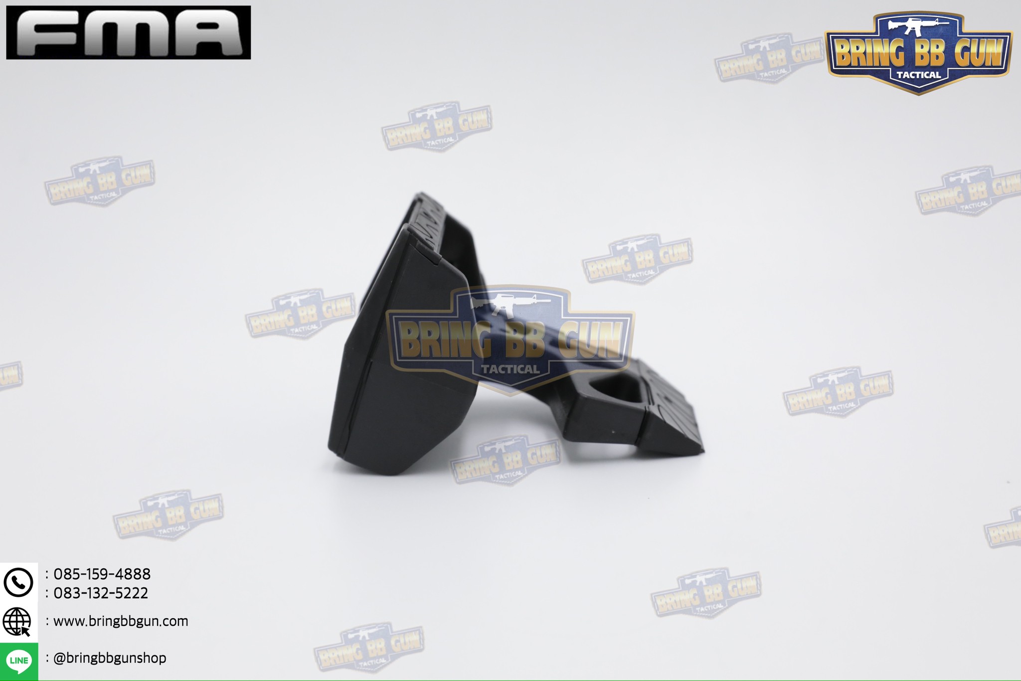 ที่กันประตูปิด/ที่กั้นประตู/ที่หยุดประตู ยี่ห้อ FMA (The Ultimate Door Stop)