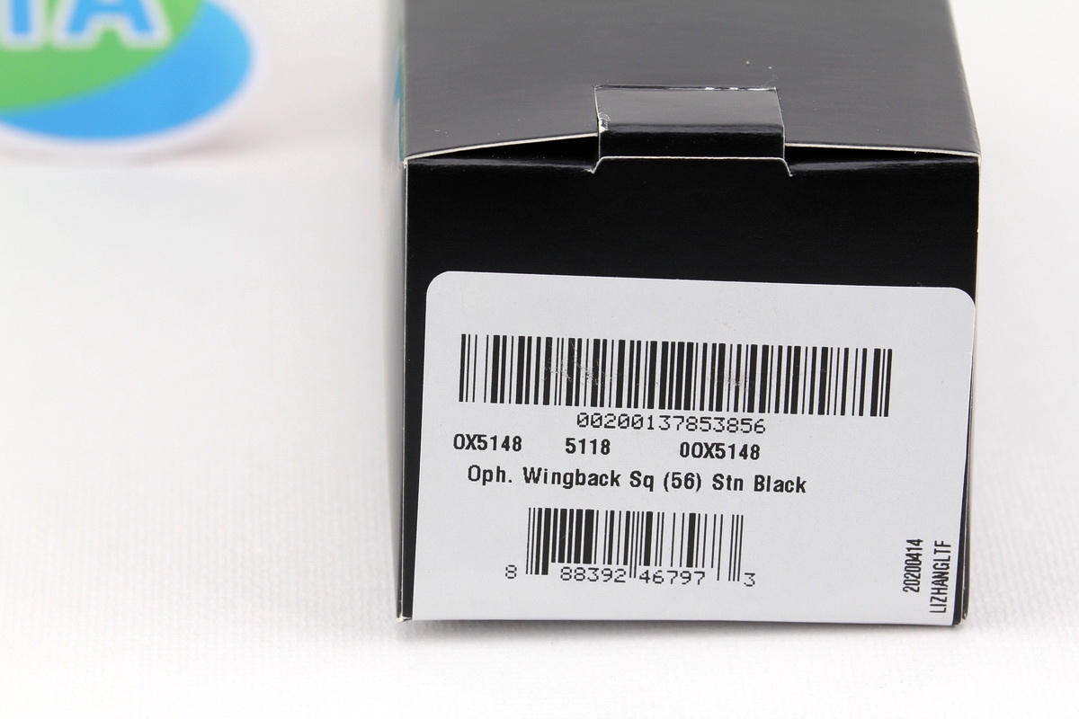 Oakley WINGBACK SQ OX5148-01