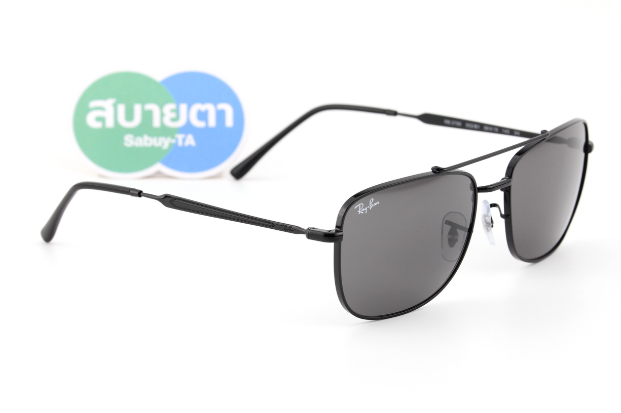 RayBan RB3755 002/B1